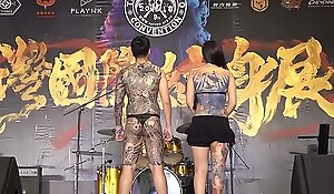 belt up HD?2018 porn movies ? belt up  asian 2 9Th Taiwan Gabbing convention (4K HDR)?
