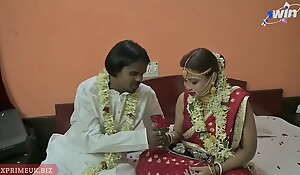 Desi Indian Wedding Very first Night Sex