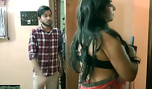 Beautiful bhabhi amazing scorching threesome sex!! bhabhiXworld exclusive