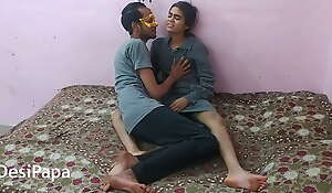 Indian Girl Hard Hookup With Her Boyfriend