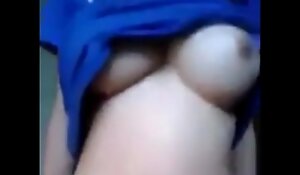 lives.pornlea.com Asian with big beautiful tits fucked in hairy pussy pov