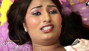 Swathi Aunty Relationship With Yog Boy -- Romantic Telugu Short Film 2016