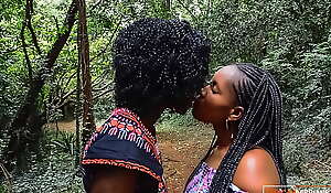 Public walk in park private african sapphic fucktoy play