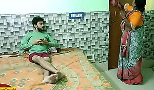Indian teen endowed fucking with warm beautiful young lady Bhabhi! Uncircumcised homemade sex