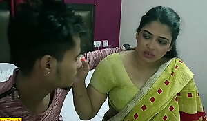 TV Mechanic fuck warm bhabhi at her room! Desi Bhabhi Sex