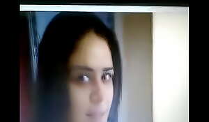 Famous Indian TV Actress Mona Singh Leaked Bare MMS
