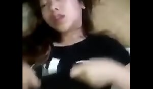 Fucking malay Gf on her difference day (Big cock)