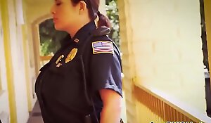 Cops threaten potential criminal buy fucking them