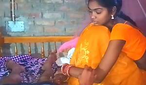 Nai Naveli Dulhan Ki Chudai Husband and Wife Sex