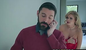 Brazzers - Real Wife Folkloric -  What U Lay eyes on Is What U Succeed in chapter cash reserves Jessa Rhodes added to Charles