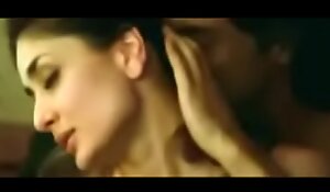 Kareena Kapoor Down in the mouth Scene In all directions Adventurer Membrane HD