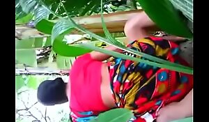 indian desi gals carnal knowledge encircling farmers thither village