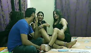 Luckily i nailed Indian warm xxx Bhabhi and Milf Aunty together!! Hindi audio ki shat