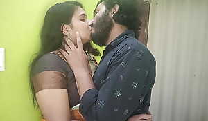 Vaishnavy and sharun long lip lock part 1, Vaiga and varun long lip lock, Lip lock romance, Saree lip lock romance, Lip lock