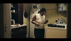 Ano bisiesto - full movie scene (2010)