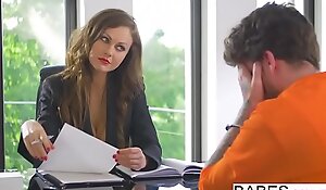Babes - Office Obsession - (Tina Kay) - Lay Down the Law
