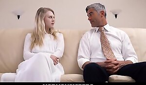 Mormon Sister Lily Rader Sex With Church President For Breaking The Laws Of Chastity