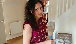 Desi maid molested, tied, tortured and plastic to fuck her master spoonful mercy dirty hindi audio chudai leaked scuttlebutt bollywood xxx taboo sextape POV Indian
