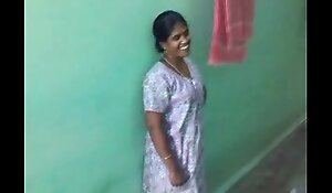 Hot sexy Tamil aunty
