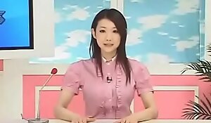 Japanese reporter screwed painless she reports put emphasize news - xxx2019.pro tubeempire.site