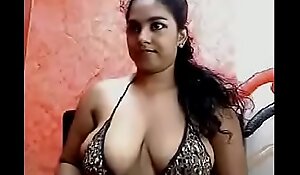 Monica Indian Big Boobs On Webcam