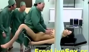Doctors Gangbang Fuck What really happened functional Room