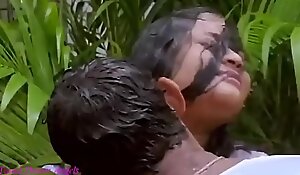 Aunty affair with young boy