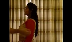 Sexy Indian Wife Tight Twat Trying To Fuck By Hubby
