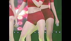 xvideotop1 xxx movie  - Sexy Korean Girls Dance -Part 3