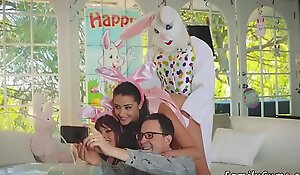 Teen outdoor hd Penman Fuck Bunny