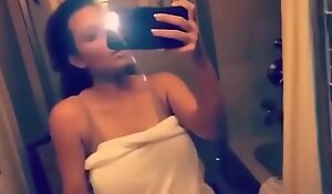 Kim Kardashian Sexiest Video Tribute   Hot Ass Twerk   Snapchat