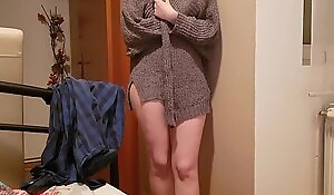 Roomate SPH relating to LittleRedPanty