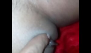 indian bf and gf carrying-on with unearth and pussy