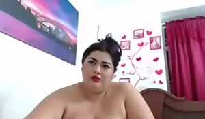 Matured grosse chubby soul webcam