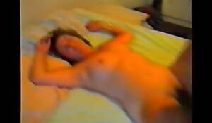 Old vhs, wife fucked