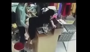 Security camera catches the manager fucking his employee in the ass - goo xxx video peBgYw