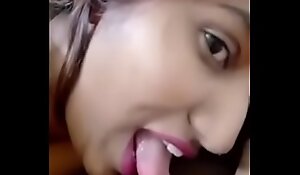 Swathi Naidu enjoying sex with boyfriend part-4