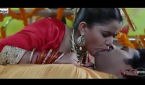 desimasala porn video Hot bhojpuri smooching, navel nuzzle suhaagraat song