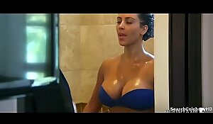 Kim Kardashian West in Kourtney and Kim Take Miami