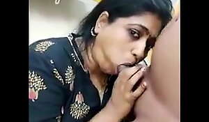 Desi Couple Having Sex and BJ ultimate