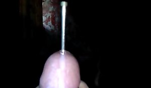 Mumbai boy- iron man rod penis injection at the end of one's tether mistress