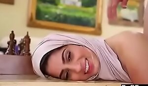 sexy Arabic girl prevalent hot girlfriend