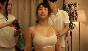 Young Girl With Unalterable To Transmitted to Pleasure Part2