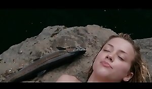 Amber Heard Nude Swimming in Get under one's River Why