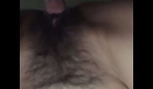 My fur covered pussy wife