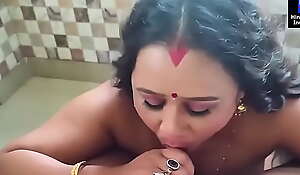 Indian Horny Mature Gulabo Bhabhi screwed rock hard  fro my next room
