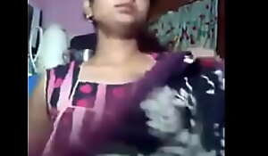 Indian fat tits aunt house-moving infront of cam