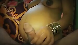 Savita Bhabhi Pregnant But Giving Butt cheeks Hold to