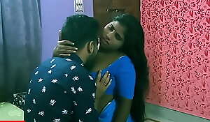 Extraordinaire best sex take tamil teen bhabhi to hand hotel be advantageous to ages c up depth her hubby outside!! Indian best webserise sex