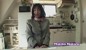 JAPANESE MILFS WITH Yam-sized NIPPLES - (Full Hd Movie)